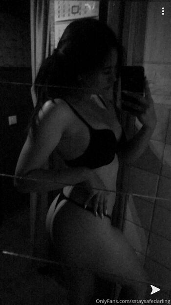 sstaysafedarling