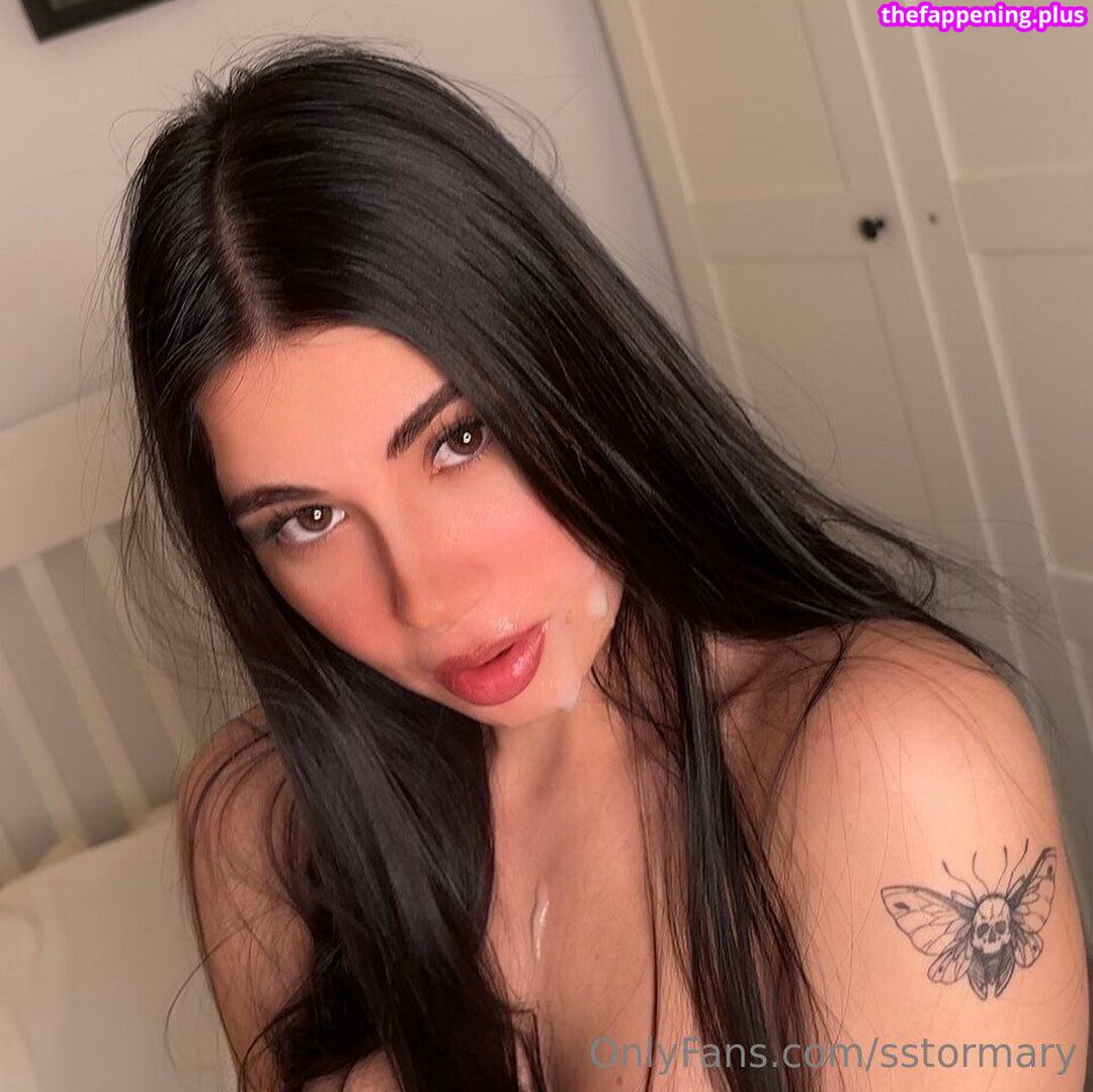 sstormary Fotografie OnlyFans Dezbrăcată #23