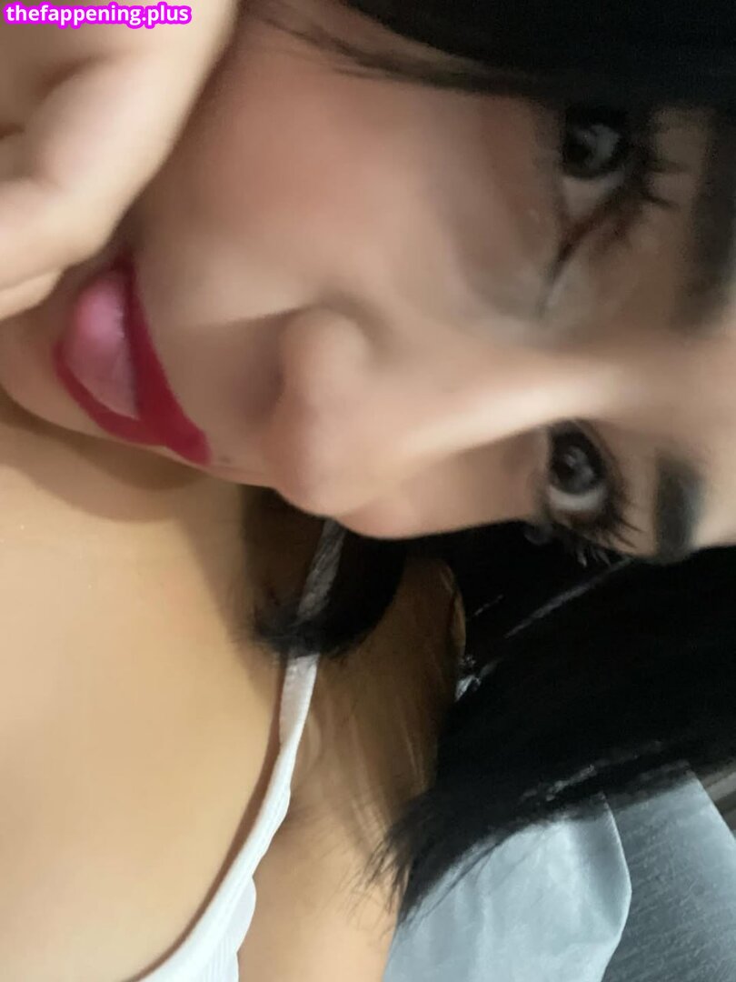 Ssullee_2 Foto OnlyFans Nuda #29