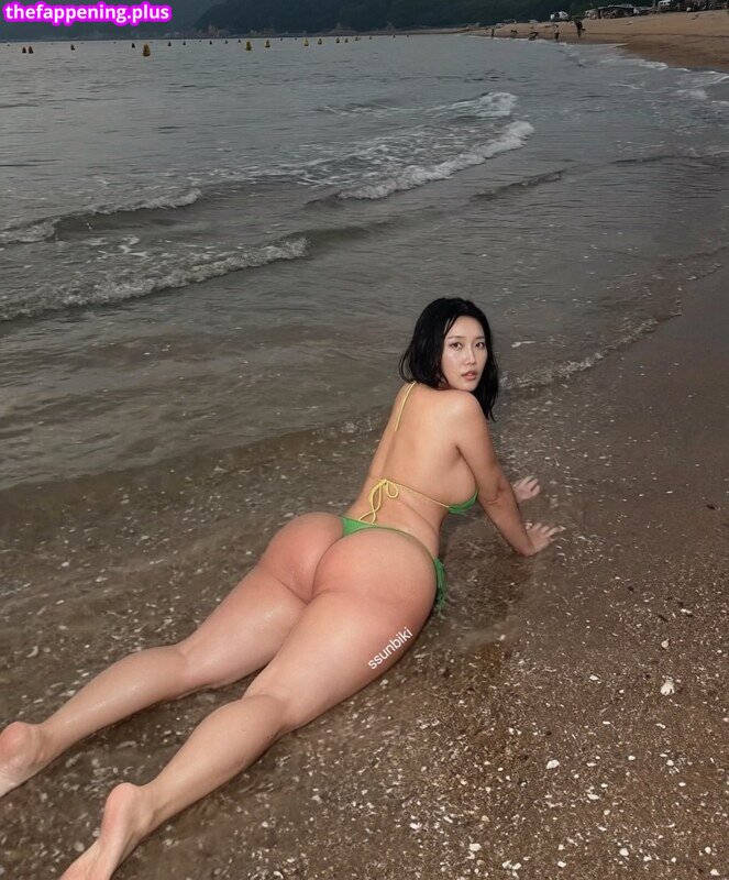 Ssunbiki Nagie OnlyFans Zdjęcie #29