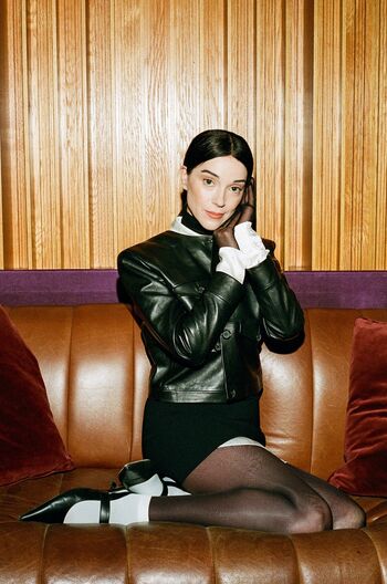 St Vincent