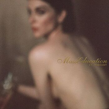 St Vincent