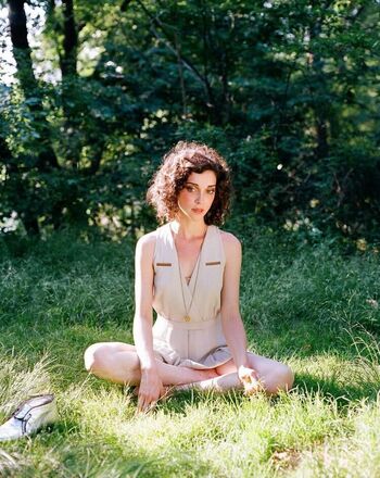 St Vincent