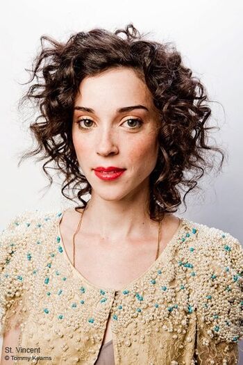 St Vincent