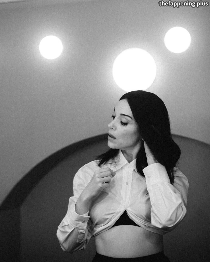 St Vincent
