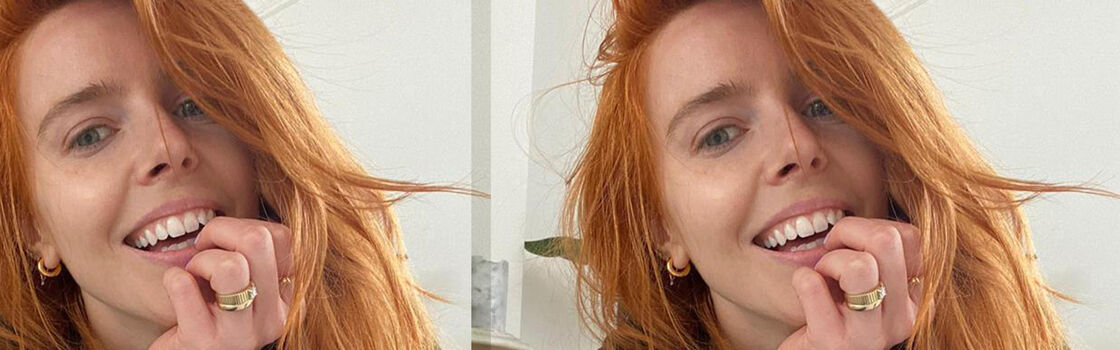 Stacey Dooley