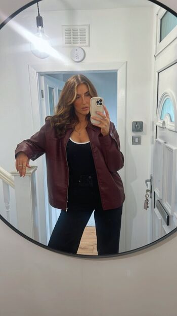 Stacey Lodge