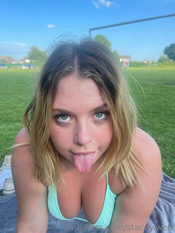 Stacey Pink
