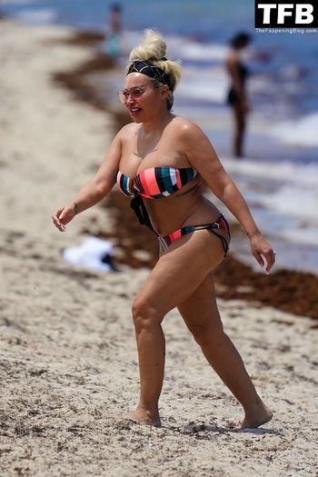 Stacey Silva