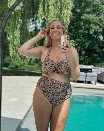 Stacey Solomon