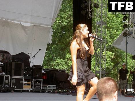 Stacie Orrico