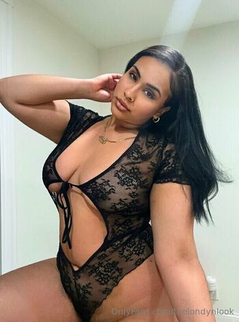 Stacy Londyn