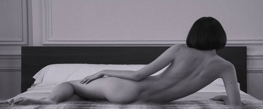 Stacy Martin
