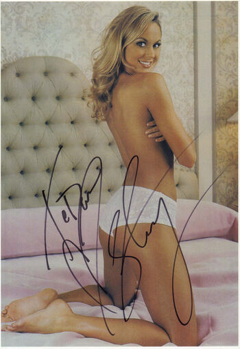 stacykeibler