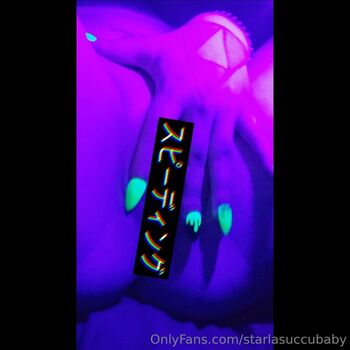 starlasuccubaby