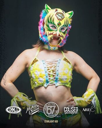 Starlight Kid