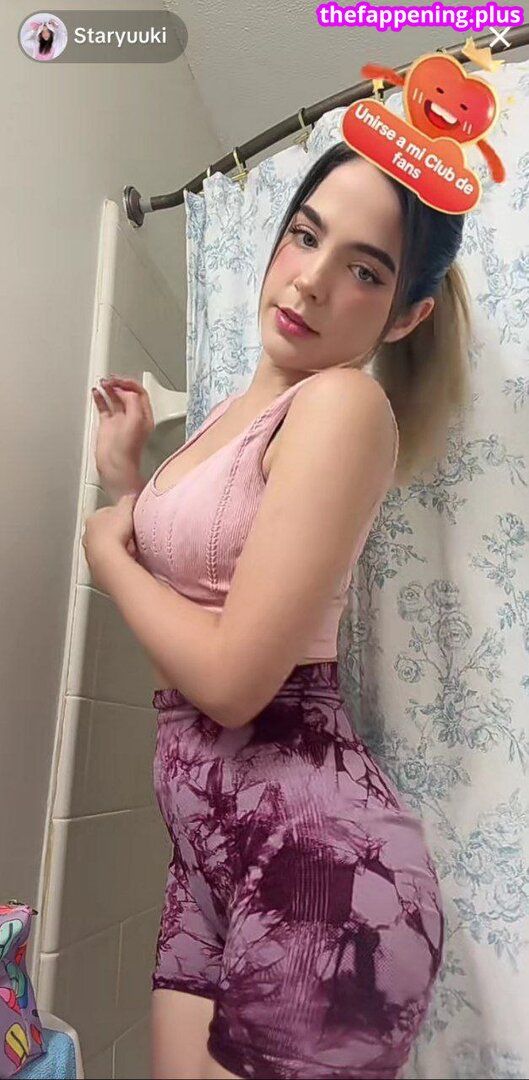 Staryuuki