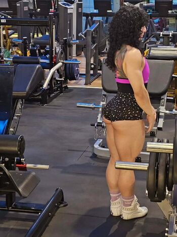 Stefani Maldonado