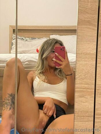 Stefania Costache