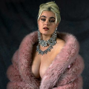 Stefania Ferrario