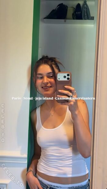 Stefanie Giesinger