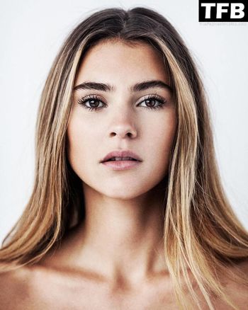 Stefanie Giesinger