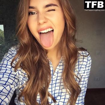 Stefanie Giesinger