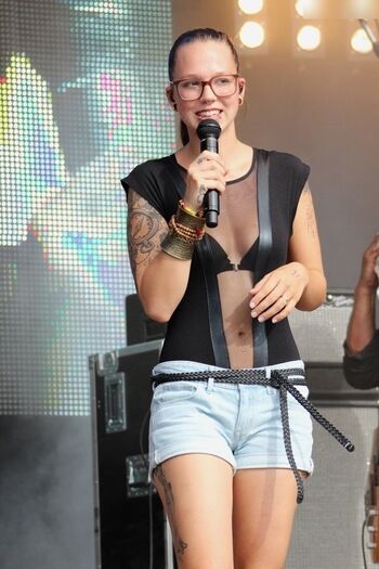 Stefanie Heinzmann