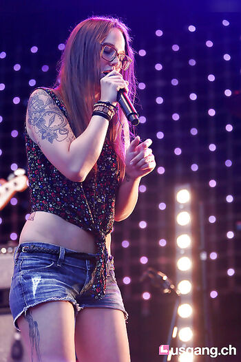 Stefanie Heinzmann