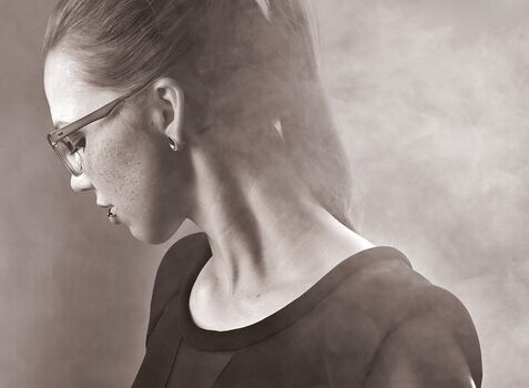 Stefanie Heinzmann