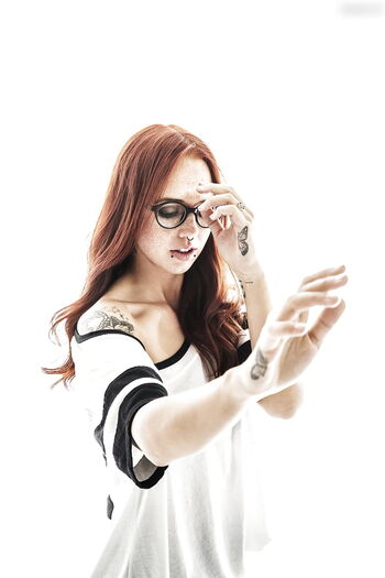 Stefanie Heinzmann