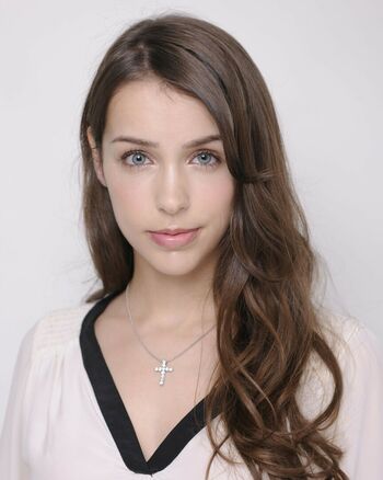 Stefanie Joosten