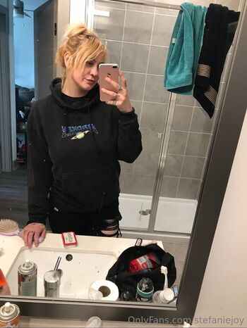 StefanieJoy