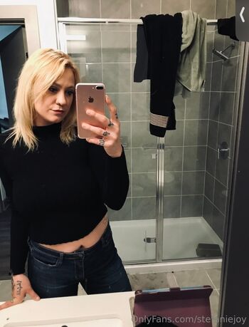 StefanieJoy