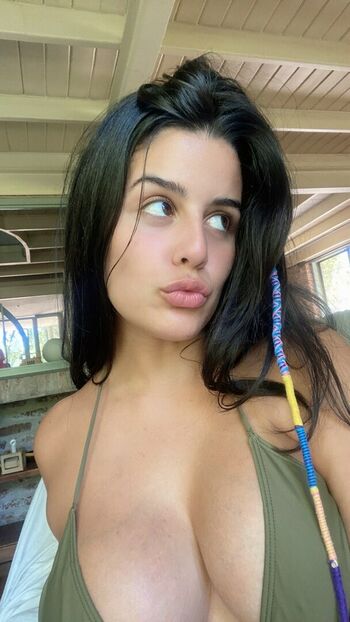 Stefanny Altair