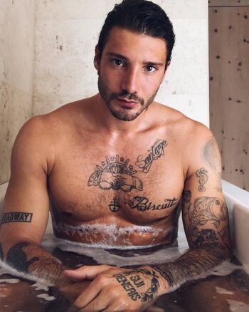 Stefano De Martino