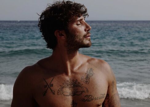 Stefano De Martino