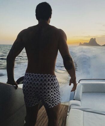 Stefano De Martino