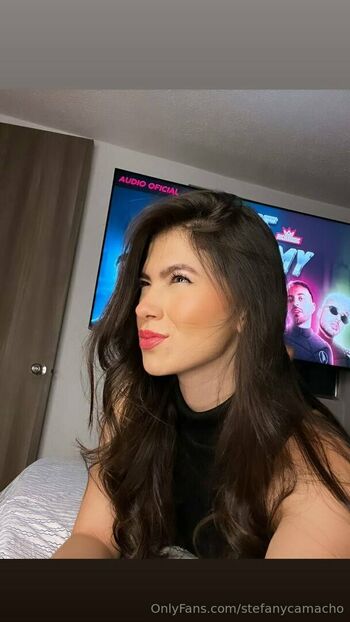 stefanycamacho