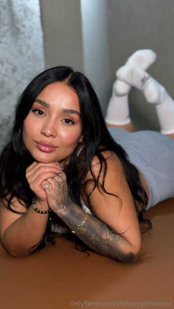 stefanygomezxxx