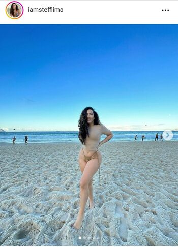 Steff Lima