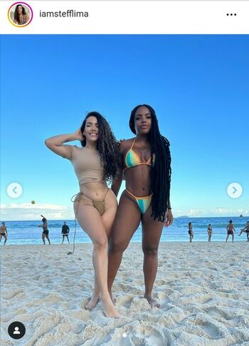 Steff Lima