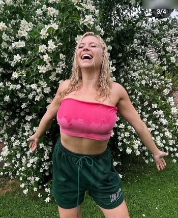 Steffi Landerer