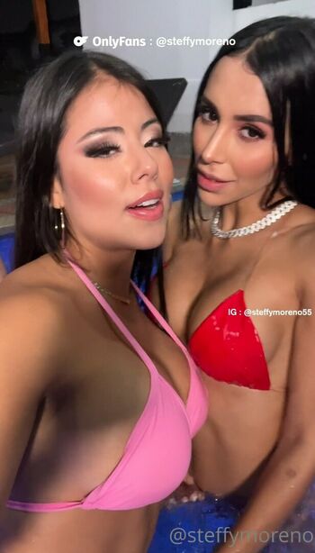 Steffy Monreno
