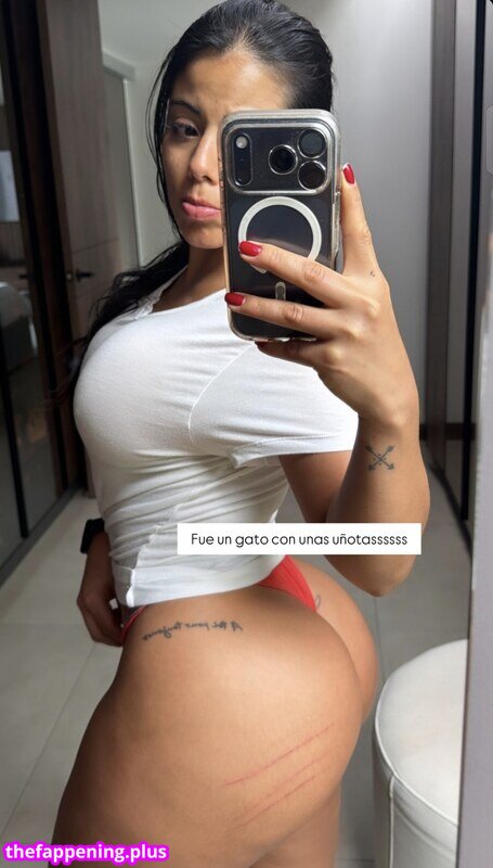 Steffy Monreno