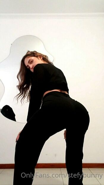 stefybunny