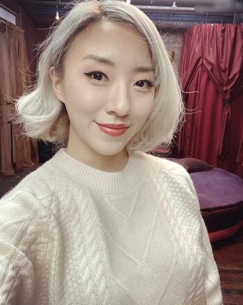 Stella Chuu