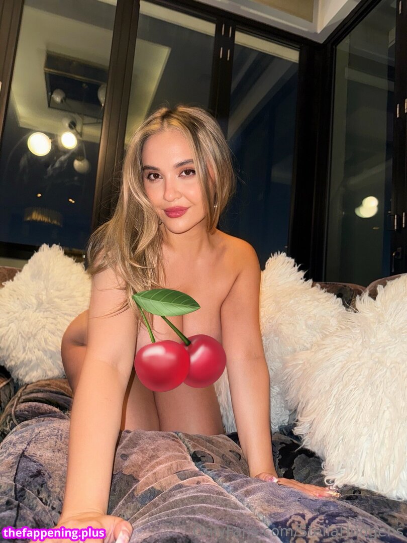 Stella Hudgens
