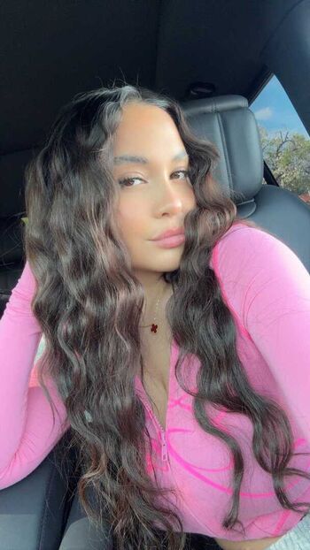 Stella Hudgens (Vanessa's Sister)