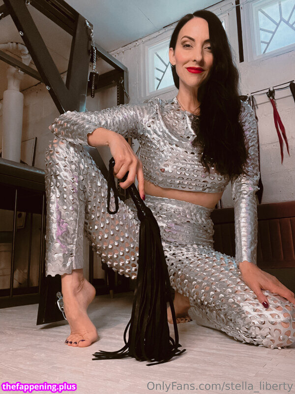 Stella Liberty